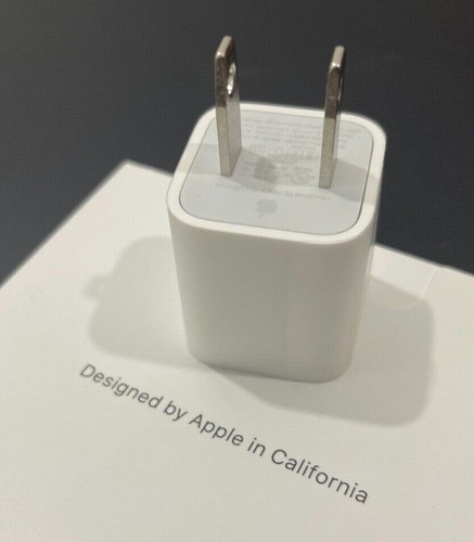Original apple iphone charger - iphone,