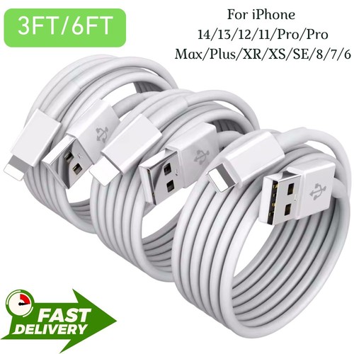 Usb fast charger - fast, 6ft
